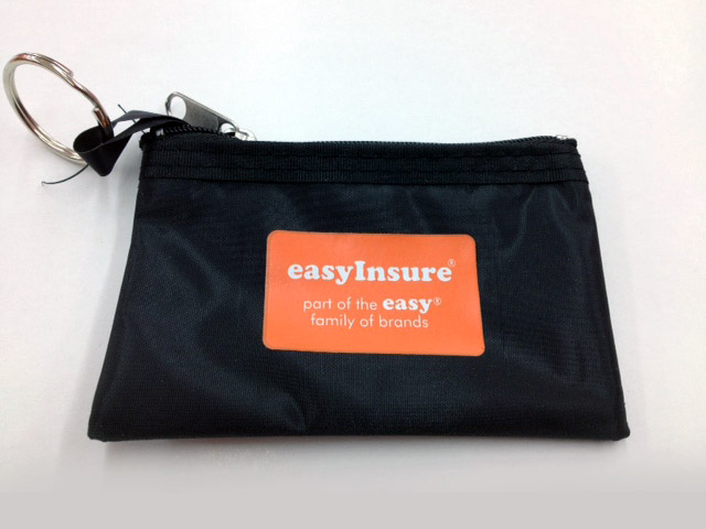 easyInsure Key Wallet